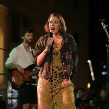 Natali Dizdar održala koncert u Makarskoj - 4