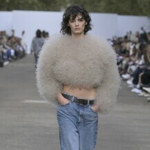 Stella McCartney, proljeće/ljeto 2025.