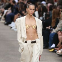 Stella McCartney, proljeće/ljeto 2025.