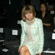 Anna Wintour 2004. godine