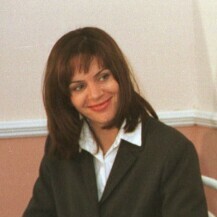 Elena Šuran