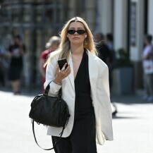 Street style izdanja sa zagrebačke špice koja mogu biti inspiracija za poslovne kombinacije - 1