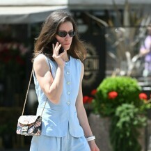 Street style izdanja sa zagrebačke špice koja mogu biti inspiracija za poslovne kombinacije - 4