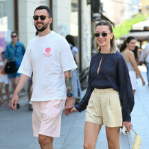 Muška ulična moda u centru Zagreba - 6