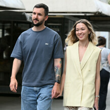 Ulična moda u centru Zagreba - 10