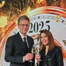 Marija Miholjek i Saša Kopljar