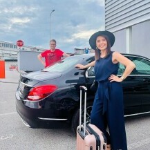 Marija Miholjek i Saša Kopljar