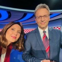 Marija Miholjek i Saša Kopljar
