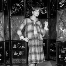 Chanel, jesen/zima, 1964./1965.