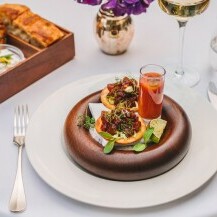 Ponuda jela s à la carte jelovnika Le Bistroa bogatija je nego ikad