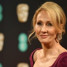 J.K. Rowling