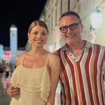 Lejla i Tarik Filipovic
