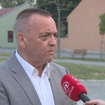 Ivan Vrkić, gradonačelnik Osijeka (Foto: Dnevnik.hr)