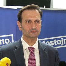 Miro Kovač (Foto: Dnevnik.hr)