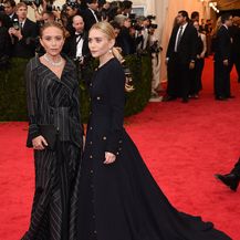 Mary Kate i Ashley Olsen (Foto: Profimedia)