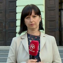 Marina Bešić Đukarić (Foto: Dnevnik.hr)