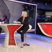 Miro Kovač, gost Dnevnika Nove TV (Foto: Dnevnik.hr) - 2