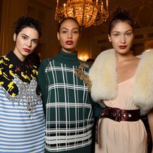 Kendall Jenner (Foto: Getty Images)