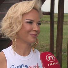 Maja Šuput (Foto: Dnevnik.hr)