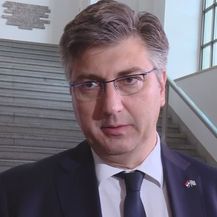Andrej Plenković (Foto: Dnevnik.hr)