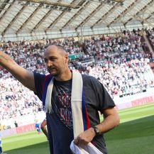 Dino Rađa (Foto: Pixell)