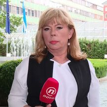 Ivana Petrović uživo iz Münchena (Foto: Dnevnik.hr)