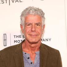 Anthony Bourdain (Getty Images)