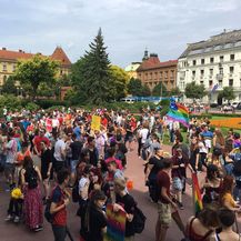 17. Zagreb Pride (Foto: Dnevnik.hr) - 1