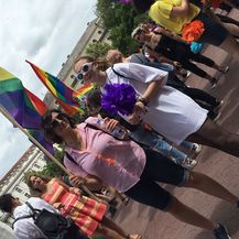 17. Zagreb Pride (Foto: Dnevnik.hr) - 4
