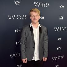 Jackson Odell (Foto: Profimedia)