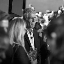 Anthony Bourdain (Foto: Getty Images)