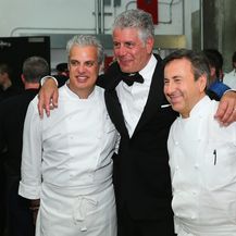 Anthony Bourdain (Foto: Getty Images)