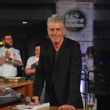 Anthony Bourdain (Foto: Getty Images)