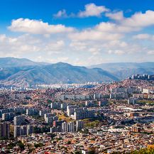 Caracas, Venezuela (Foto: Getty Images)