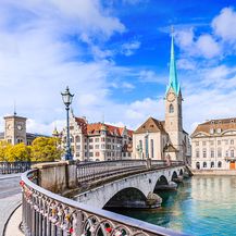 Zurich (Foto: GettyImages)