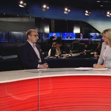 Dr.sc. Branimir Vidmarović gost Dnevnika Nove TV (Foto: Dnevnik.hr) - 2