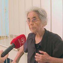 Anica Runjić (Foto: Dnevnik.hr)