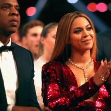 Beyonce, Jay Z (Foto: Getty Images)