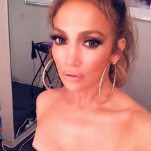 Jennifer Lopez (Foto: Instagram)
