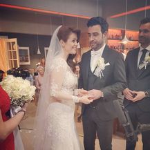 Tara Rosandić i Janko Popović Volarić (Foto: Instagram)