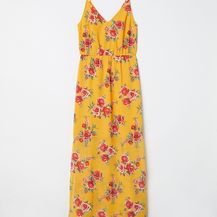 Ljetne haljine iz H&M-a - 8