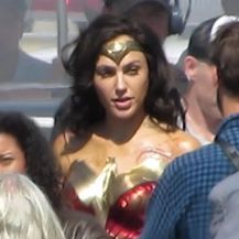 Gal Gadot (Foto: Profimedia)
