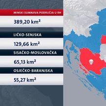 Razminiranje Hrvatske (Foto: Dnevnik.hr) - 3