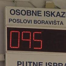 Gubitak osobnih dokumenata (Foto: Dnevnik.hr) - 1