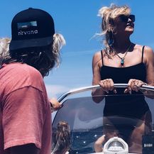 Goldie Hawn (Foto: Instagram)
