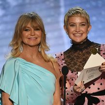Goldie Hawn (Foto: Getty Images)