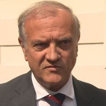 Dražen Bošnjaković, minstar pravosuđa (Foto: Dnevnik.hr)