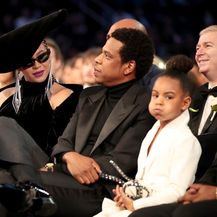 Blue Ivy (Foto: Getty Images)