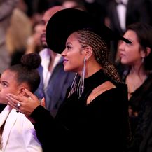 Blue Ivy (Foto: Getty Images)