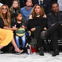 Blue Ivy (Foto: Getty Images)